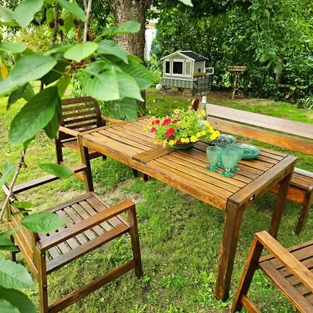 Zimmer Mit Charme Mond Nürnberg Eksteriør billede