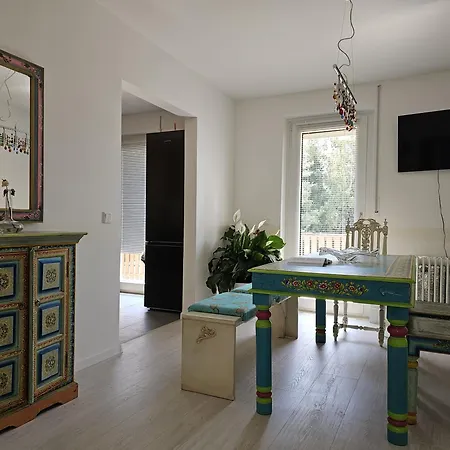 Zimmer Mit Charme Mond Nürnberg Eksteriør billede