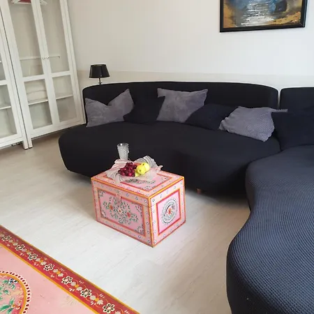 Zimmer Mit Charme Mond Nürnberg Eksteriør billede