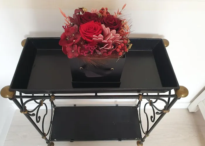 Zimmer Mit Charme Mond