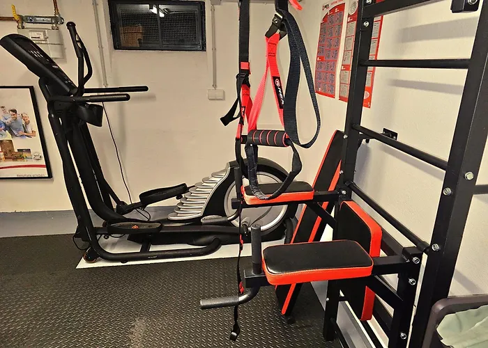 Zimmer Mit Charme Mond