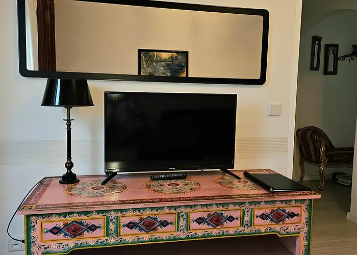Zimmer Mit Charme Mond